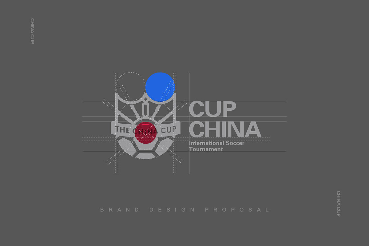 【中国杯】标志设计提案（图ZNTkyNzU3MTI=） - Logo - 站酷设计师王勇woyotime原创素材 - 站酷ZCOOL