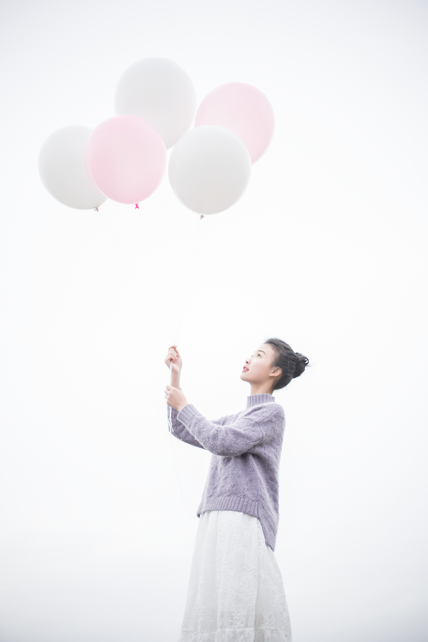 来自春天的情书」人像写真（图ZNzU3NjMyMjg=） - 人像摄影 - 站酷设计师章小导摄师原创素材 - 站酷ZCOOL