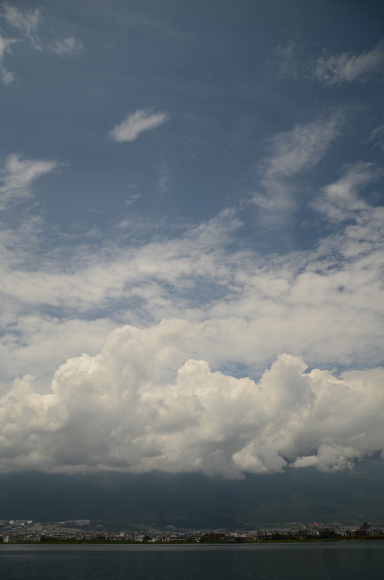 ·八月大理·（图ZMTEwMzgzMTI=） - 其他摄影 - 站酷设计师蝴蝶灵魂原创素材 - 站酷ZCOOL