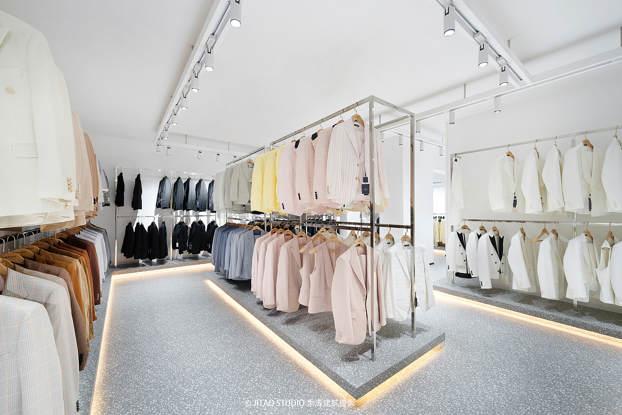 建筑空间摄影 | 途尚旅拍大理店（图ZMjczNDE1NTg4） - 环境/建筑摄影 - 站酷设计师季涛建筑摄影原创素材 - 站酷ZCOOL