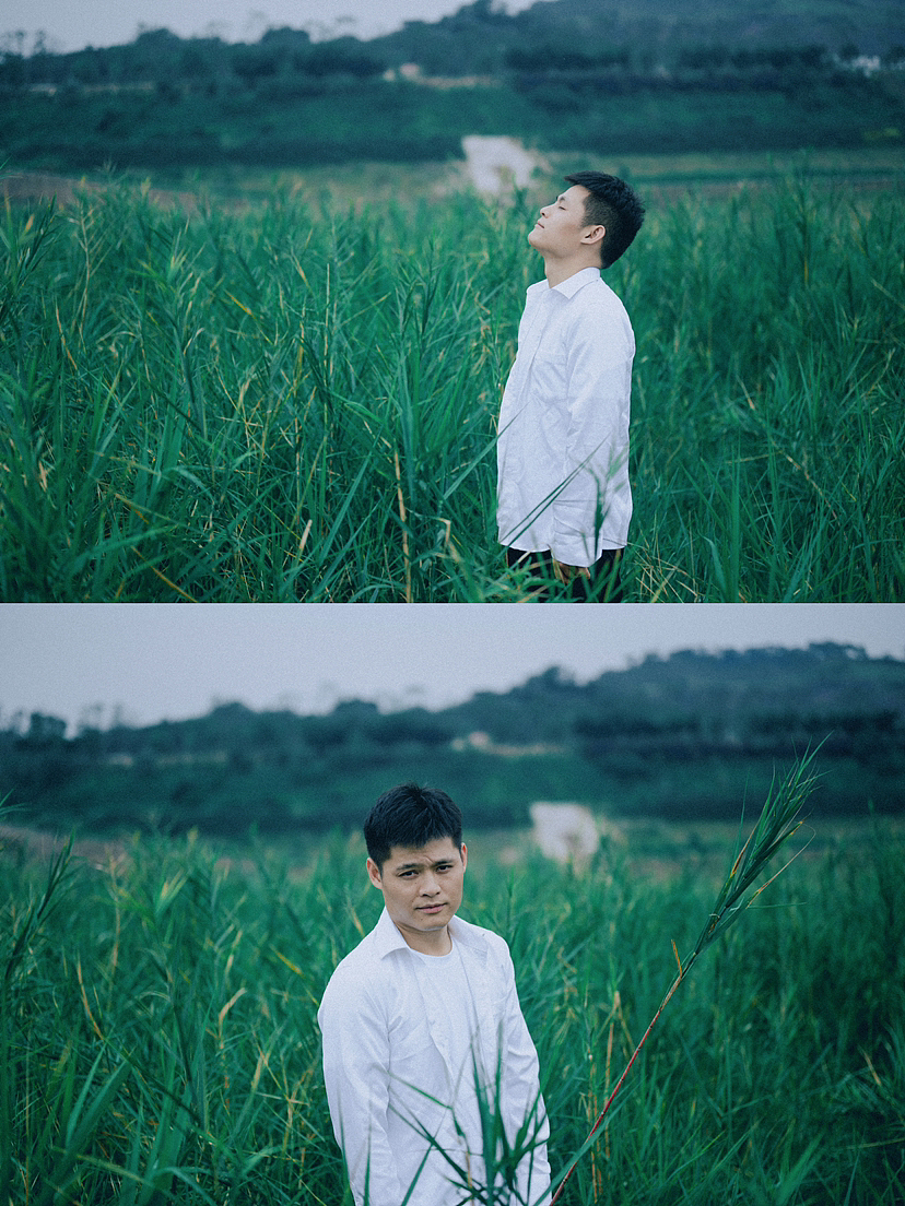 即将逝去的青春