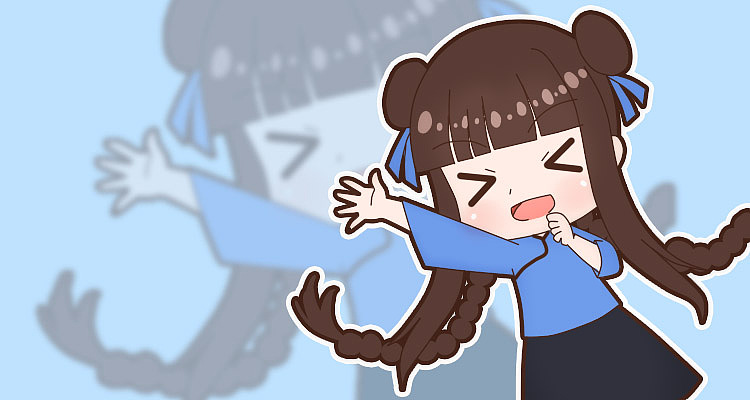 微信表情 | 南风姐姐2