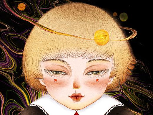 来自星星的孩子