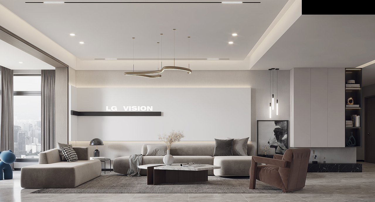 纪念第一步（图ZMjE2NDc2OTk2） - 家装设计 - 站酷设计师LGvision原创素材 - 站酷ZCOOL