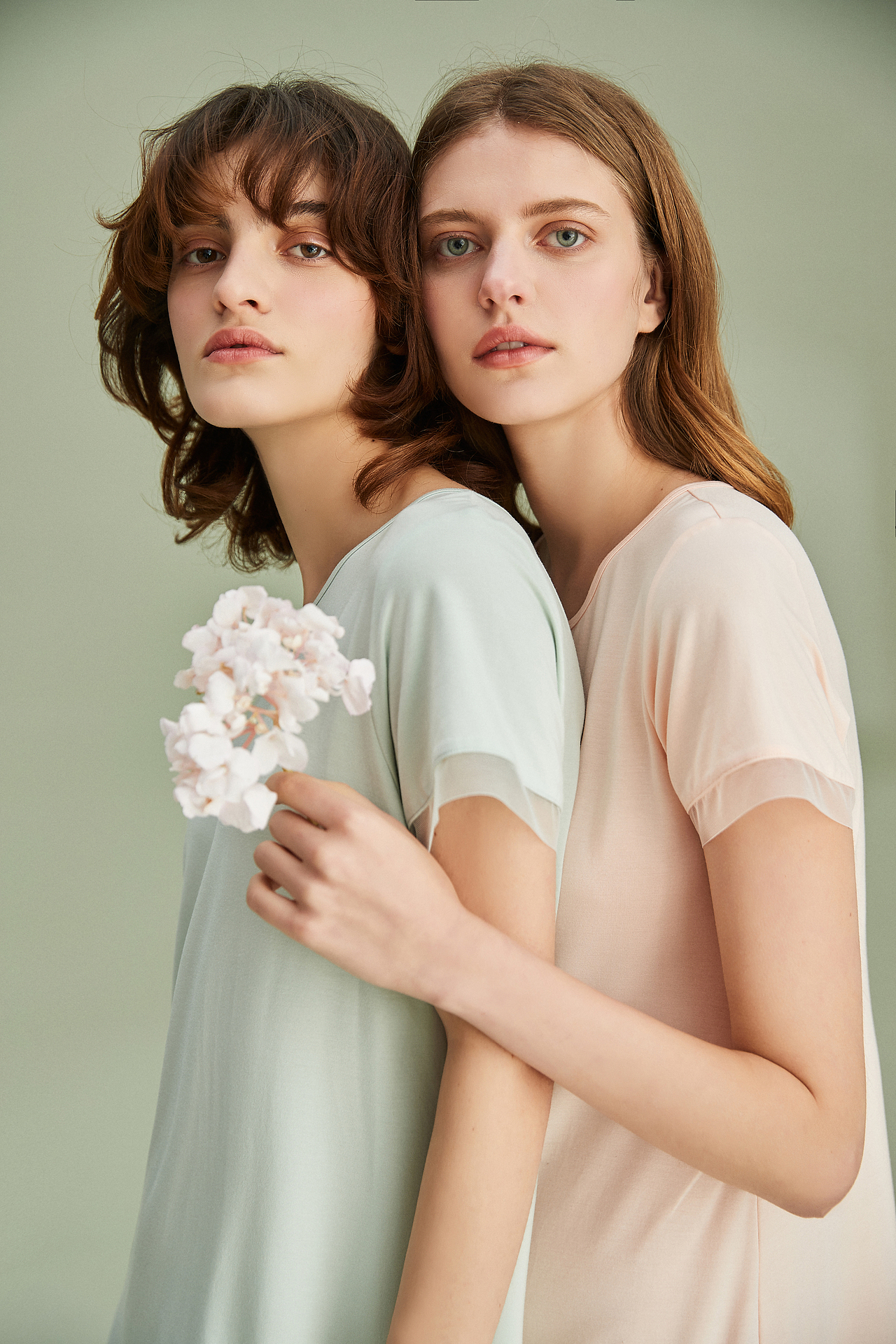 商业摄影 | 内衣2021拍摄（图ZMjc3NjE3NTQw） - 时尚/艺术摄影 - 站酷设计师XR_星然广告原创素材 - 站酷ZCOOL