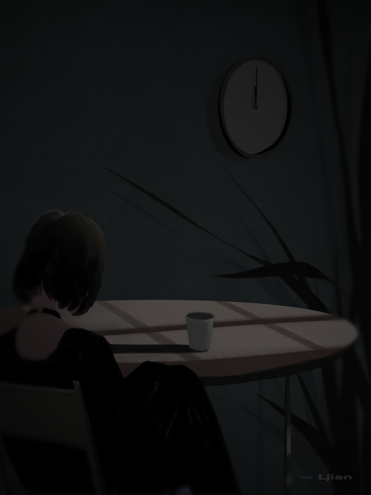 姬厌·风格合集