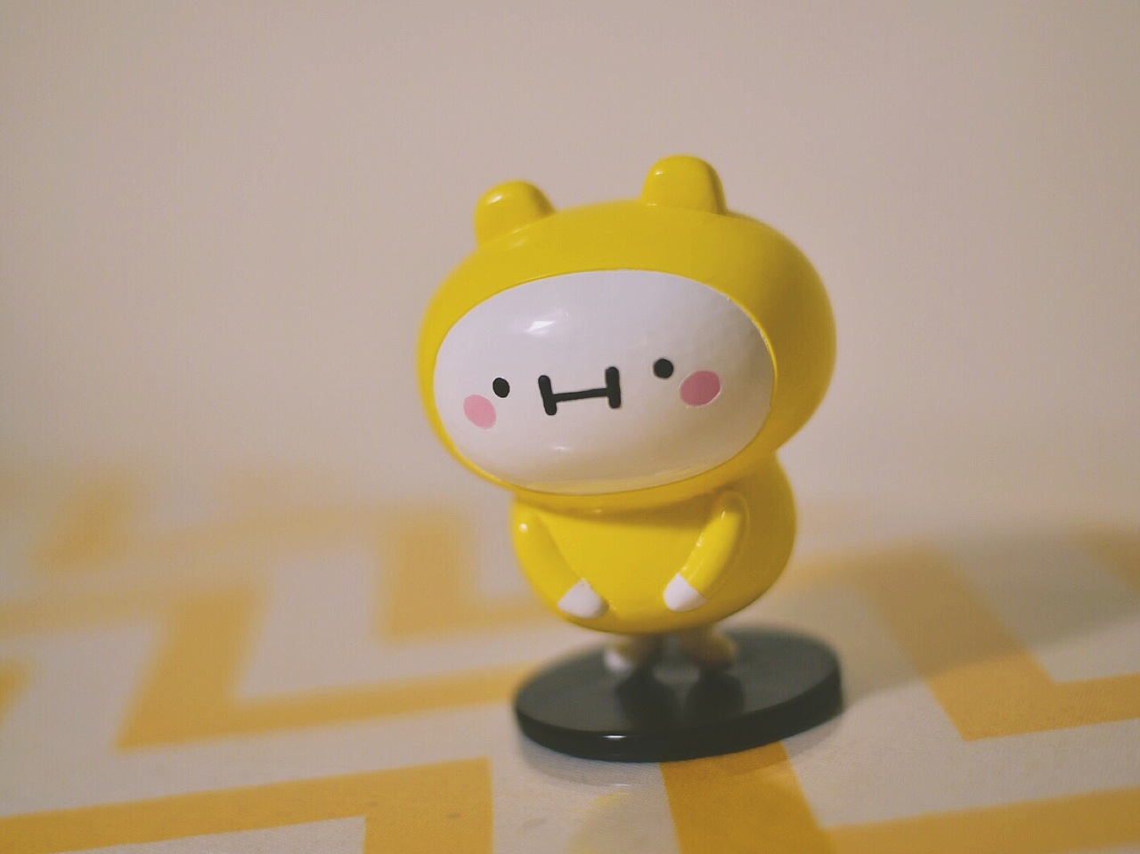 鸡年的超幸运八仔！（图ZNjk4ODQzOTY=） - 其他动漫 - 站酷设计师张小纸原创素材 - 站酷ZCOOL