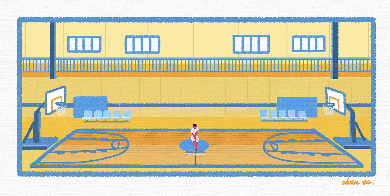 一周_zhenta-站酷zcool