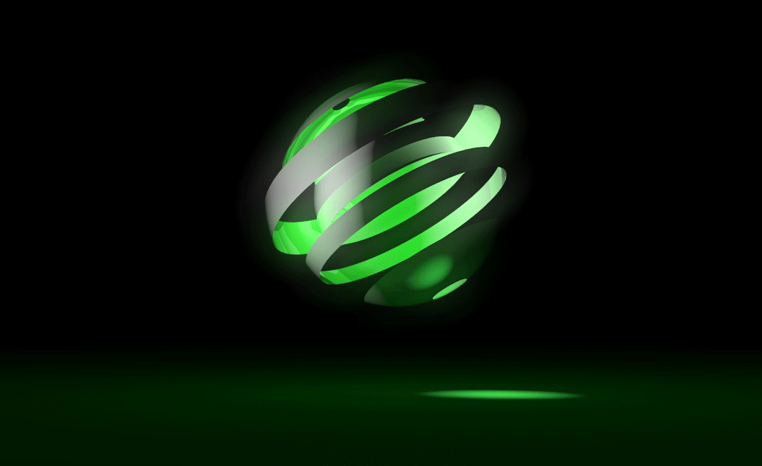 C4D建模 + 插画练习