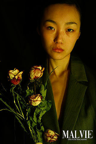 MALVIE magazine