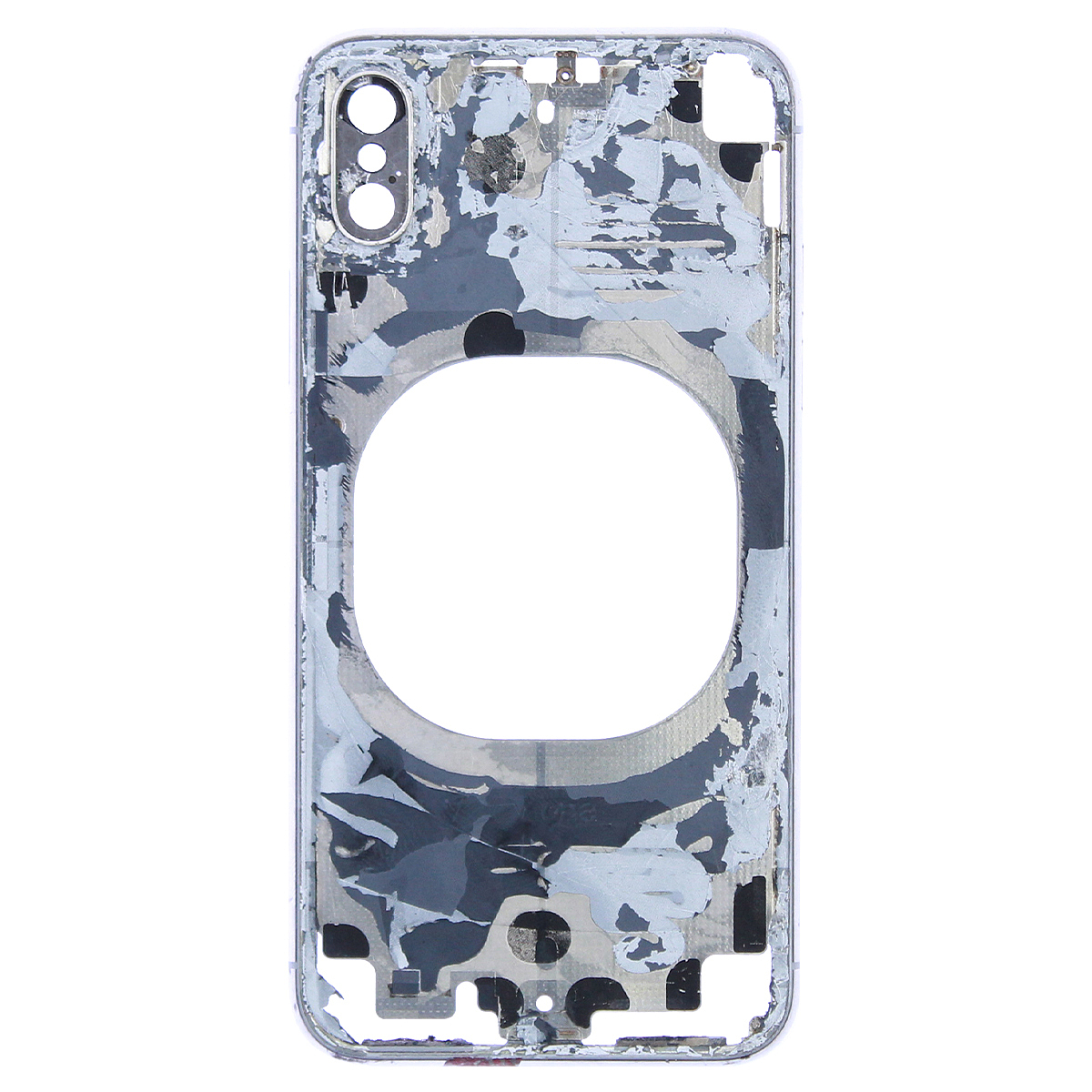 Iphone 手机后盖