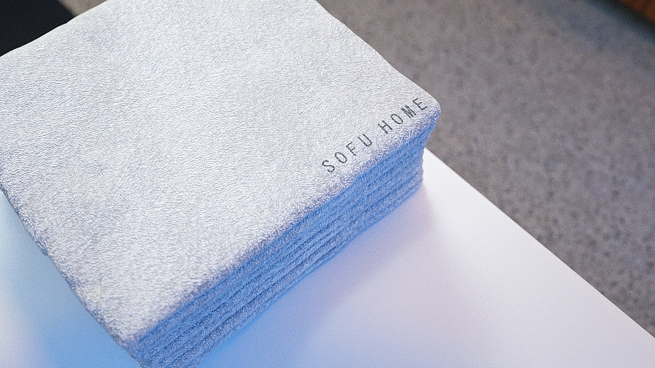 一条健康毛巾视频（图ZMTE2Mjg2MjQw） - 动画/影视 - 站酷设计师军长CG77原创素材 - 站酷ZCOOL