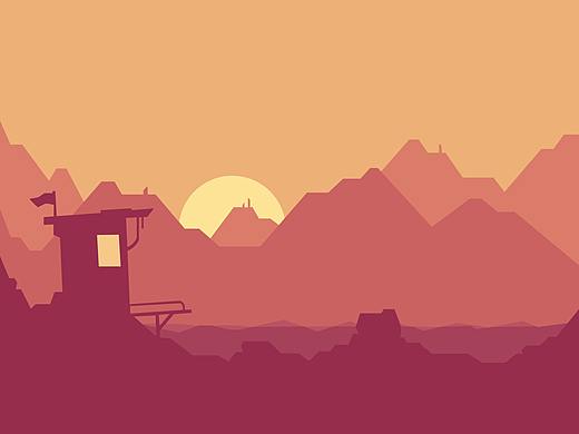 插画临摹（个人主页-ZNDE5Mzc2NzY=） - 艺术插画 - 站酷设计师姜堰大大原创素材 - 站酷ZCOOL