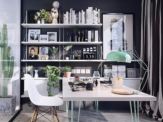 Home office inspiration