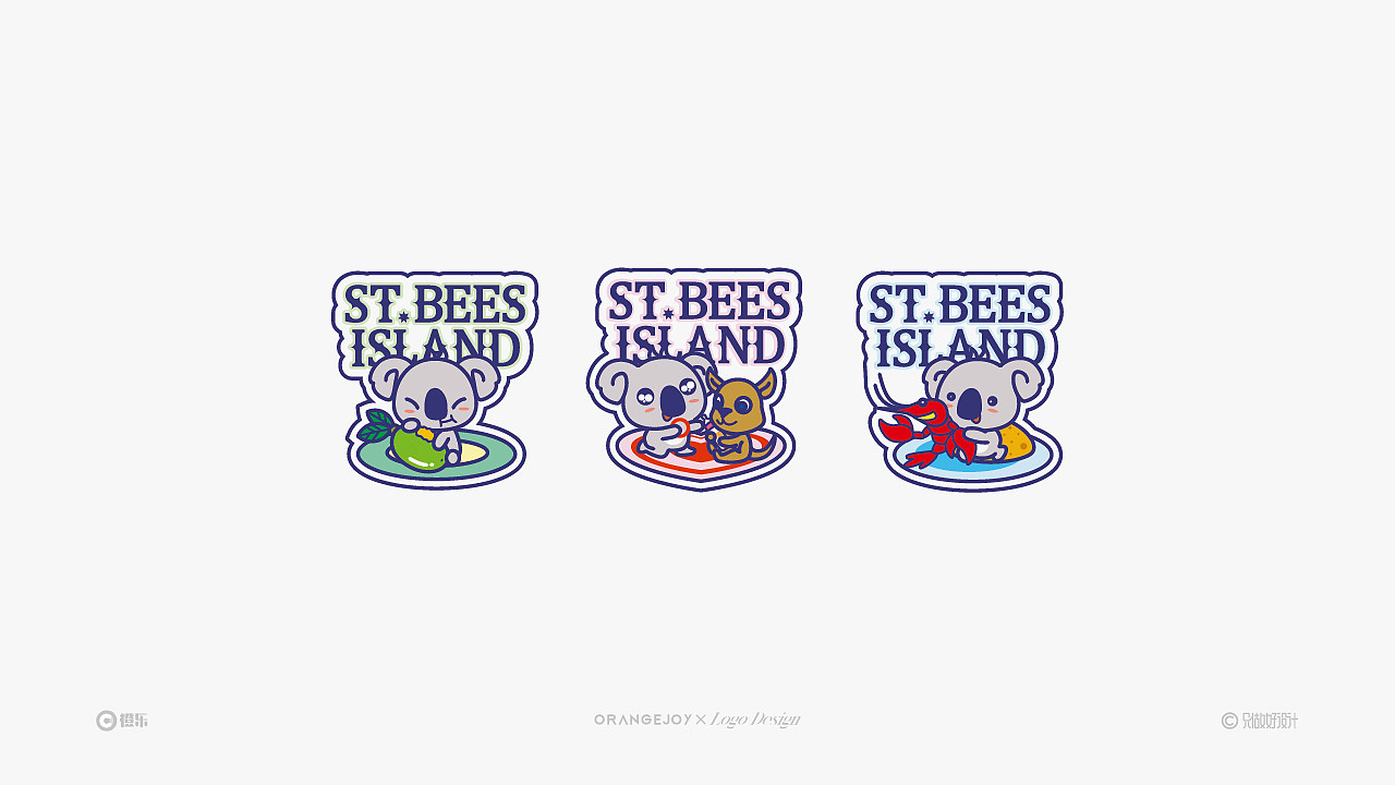 动物类LOGO设计合集|好的logo首先要感谢有品位的甲方（图ZMjA3Njc5MTg0） - Logo - 站酷设计师橙乐视觉品牌设计原创素材 - 站酷ZCOOL