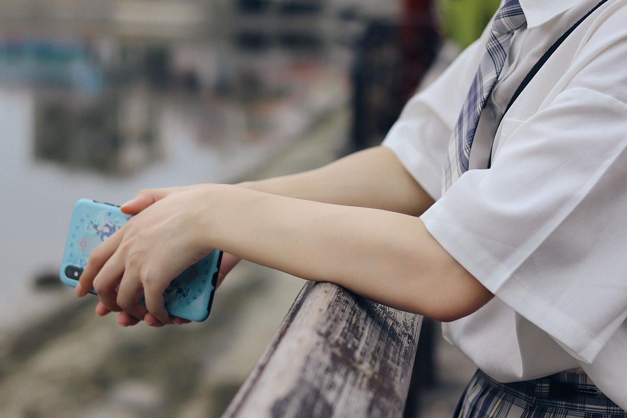 夏日主题 可爱的女孩子（图ZMjI0MDg1ODk2） - 人像摄影 - 站酷设计师玲娜惫儿原创素材 - 站酷ZCOOL
