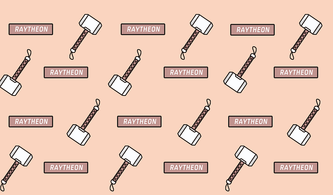 Marvel系列同人插画 | 习作