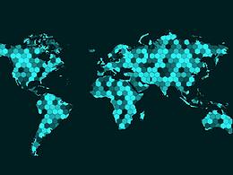 六边形蜂巢制作