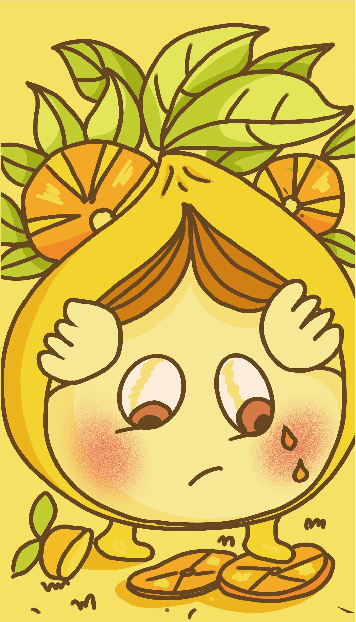 吶喊的白菜的個人主頁（背景預覽） - 主頁背景設(shè)置 - 站酷設(shè)計師吶喊的白菜原創(chuàng)素材 - 站酷ZCOOL