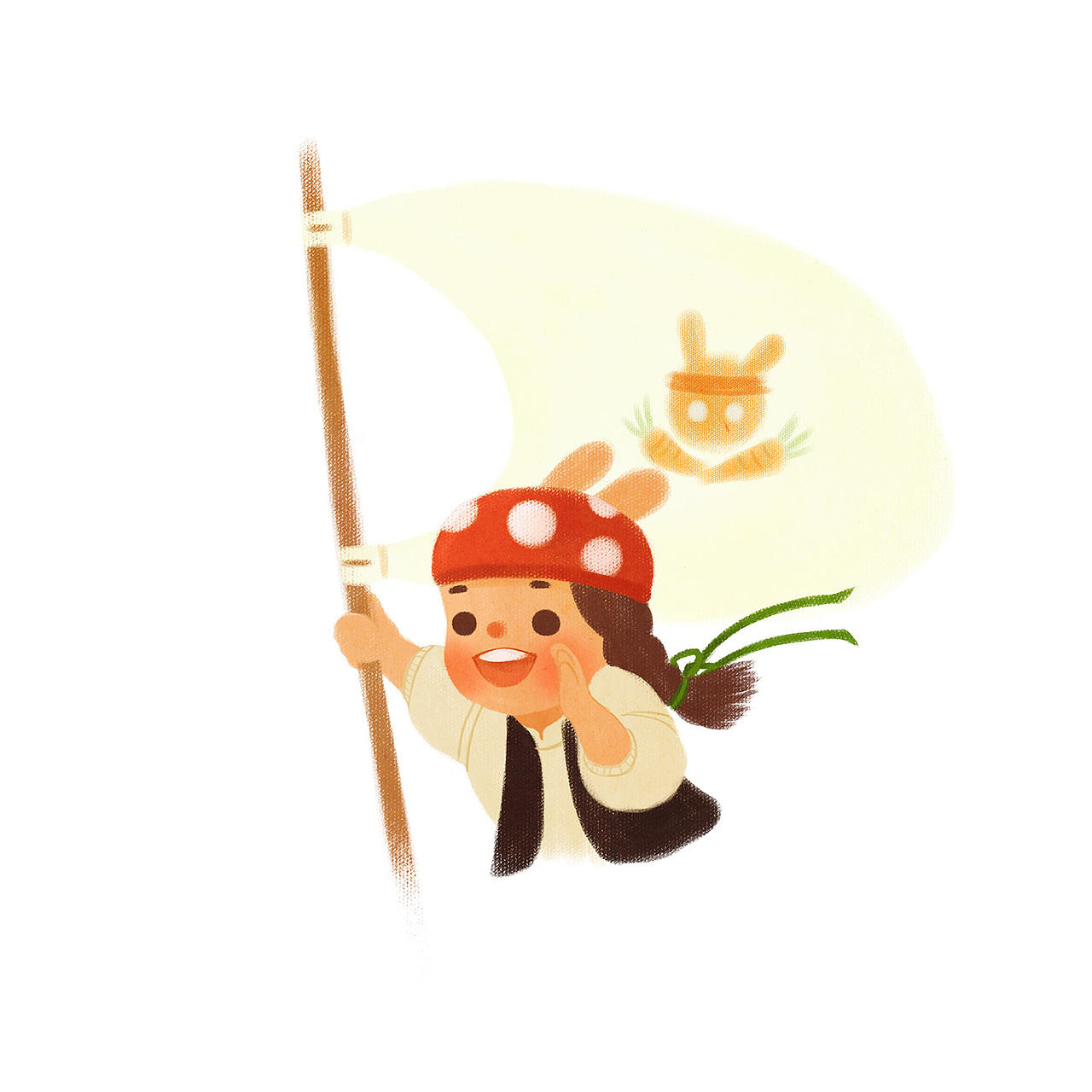 2020插画作品总结