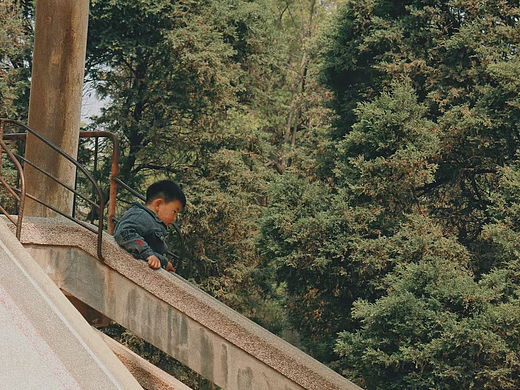 你好，小朋友。