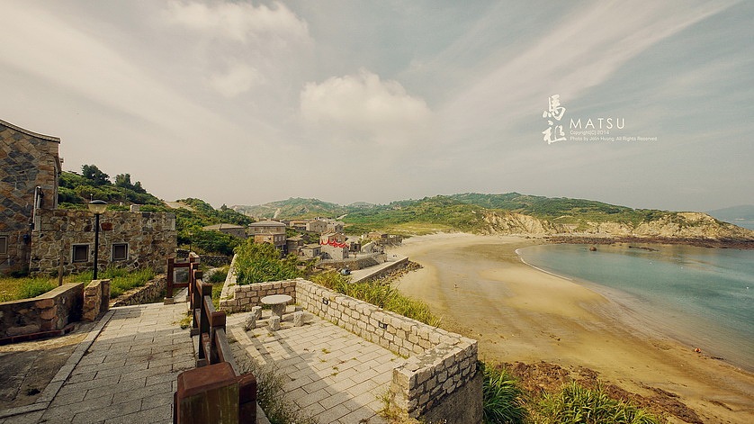 一个人放空│馬祖（图ZMTk3NjE2NzY=） - 人像摄影 - 站酷设计师jolinivy原创素材 - 站酷ZCOOL