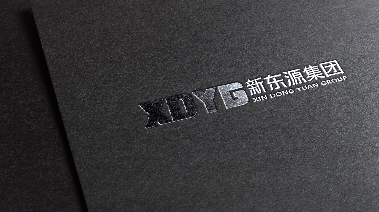 #新东源集团#品牌设计（图ZODk1NDgzNTY=） - 品牌 - 站酷设计师Hi_陌生人原创素材 - 站酷ZCOOL
