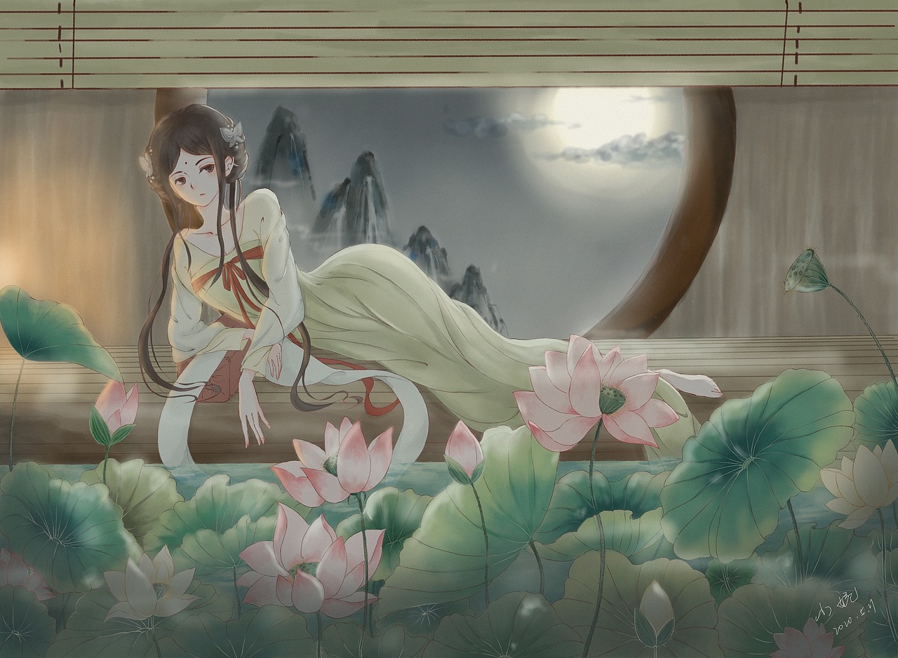 一些绘画（图ZMjEwNjYyOTc2） - 创作习作 - 站酷设计师不爱学习的小婉原创素材 - 站酷ZCOOL