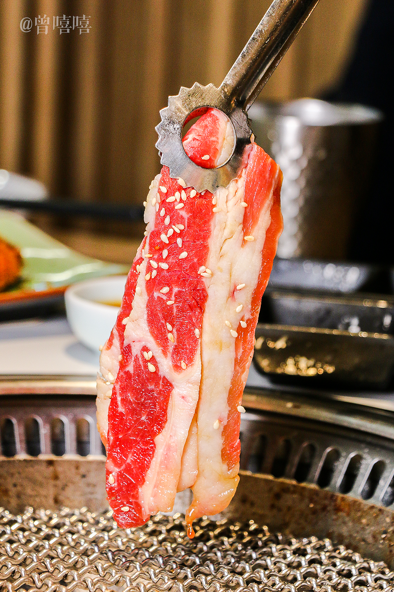 【美食摄影】日式烤肉中式烧烤 餐饮摄影 电商主图