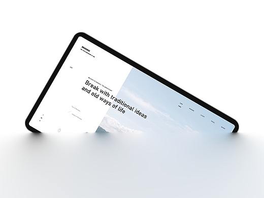 BAUHAUS 100  Web