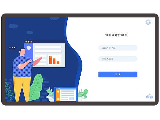 iPad满意度设计