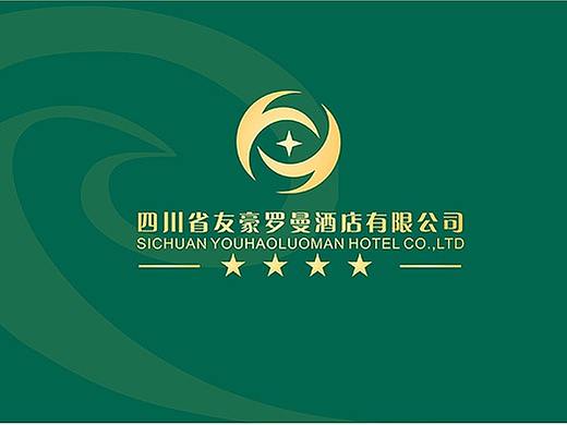 酒店vi设计