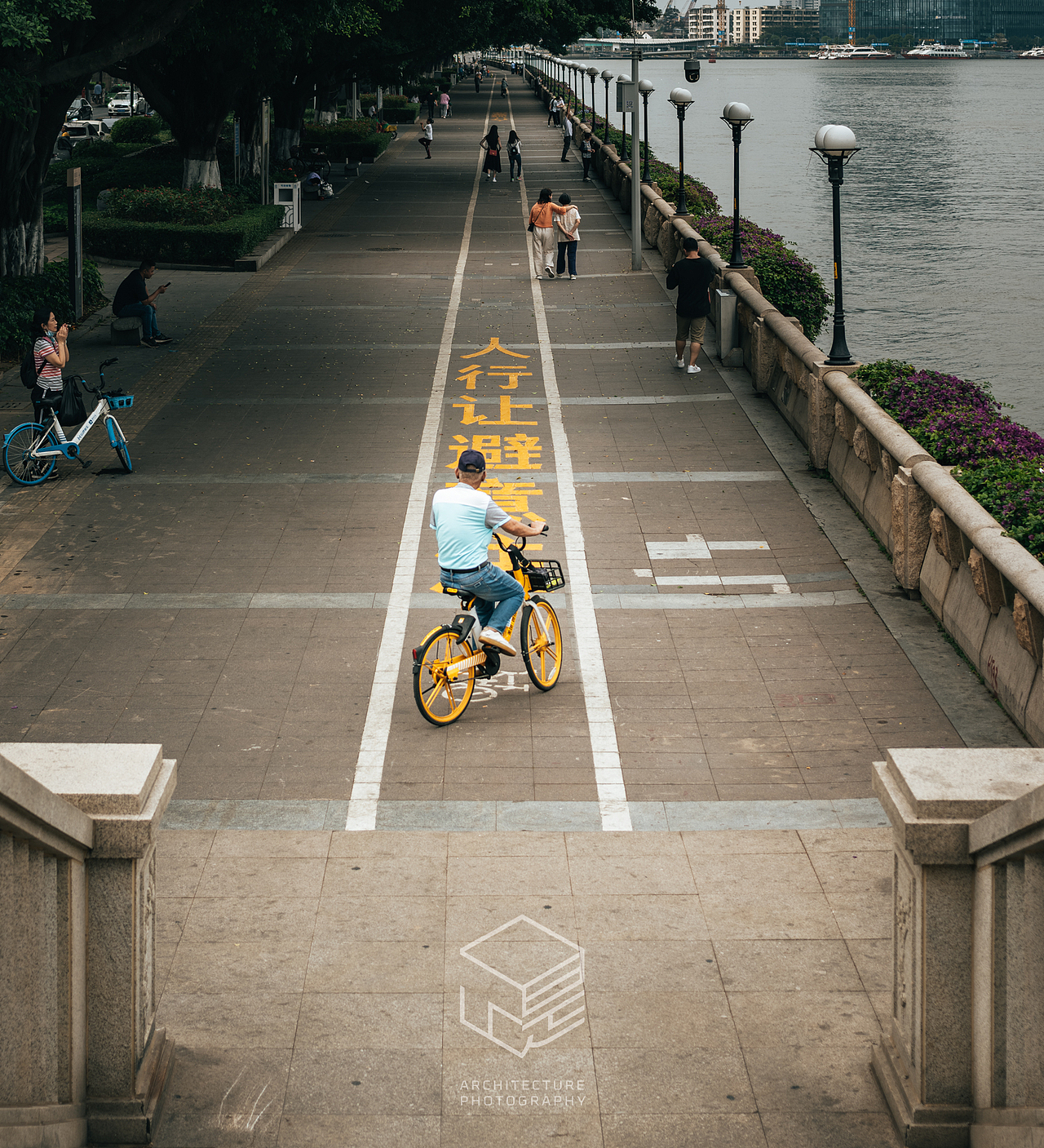 街头摄影|拍好广州-大街小巷系列(4.6日更新)