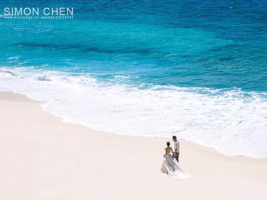 塞舌尔 巴厘岛 -婚纱旅拍-伊视觉摄影陈昕SimonChen