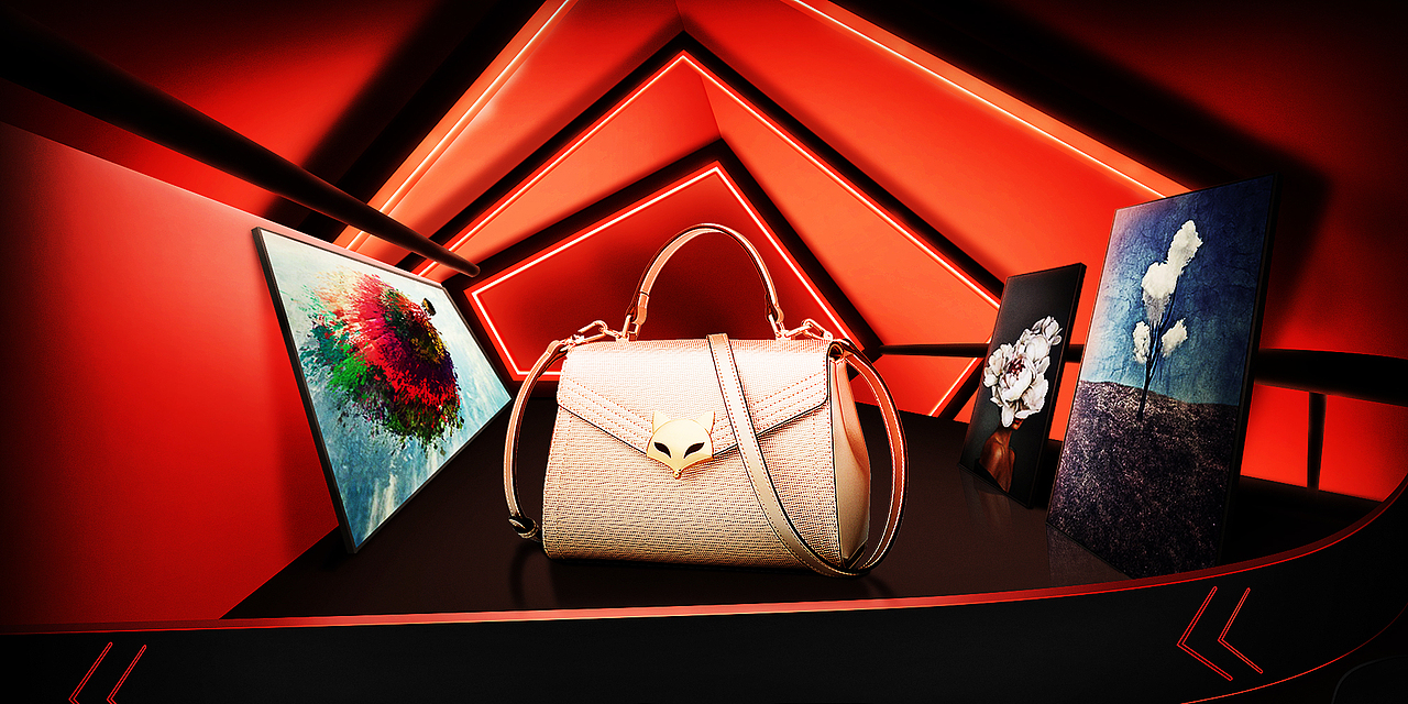 女包海报（图ZMjMzNDYzNTg4） - 海报 - 站酷设计师兜兜有糖呐原创素材 - 站酷ZCOOL