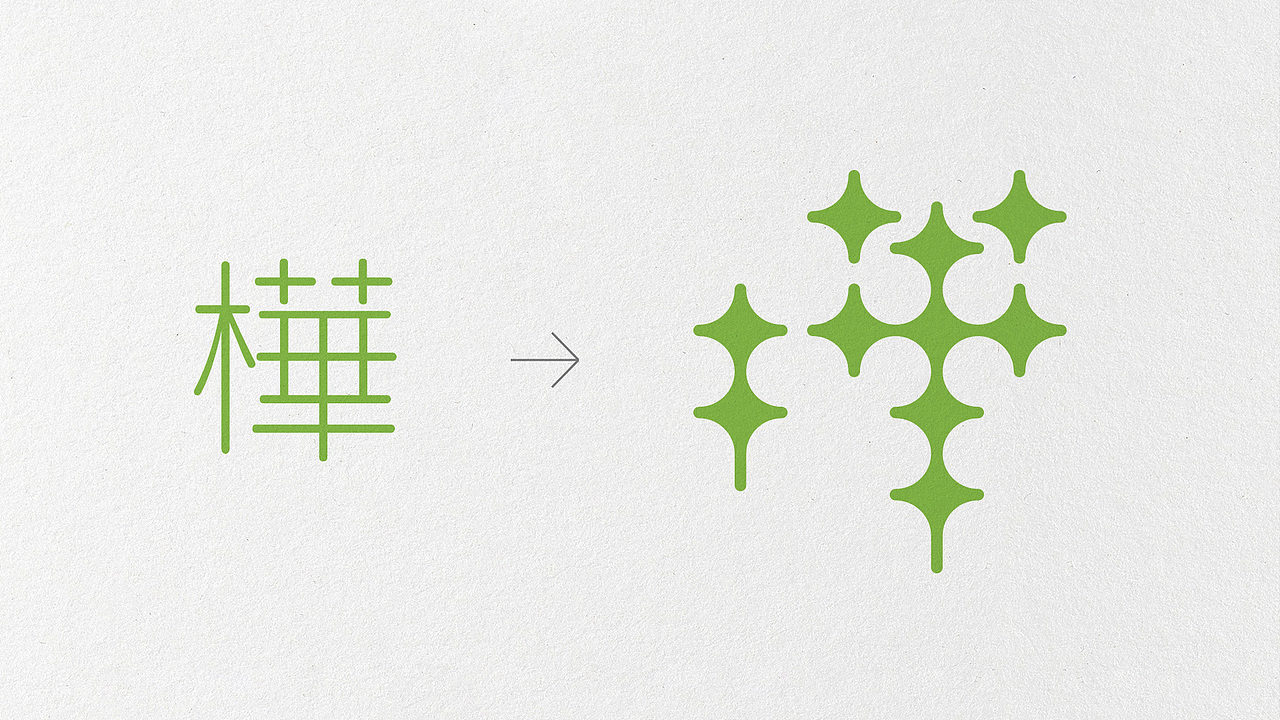 金锋青品牌设计有限公司/作品集