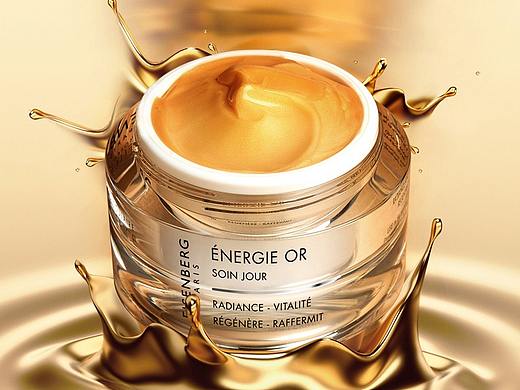 EISENBERG-伊诗贝格化妆品日霜