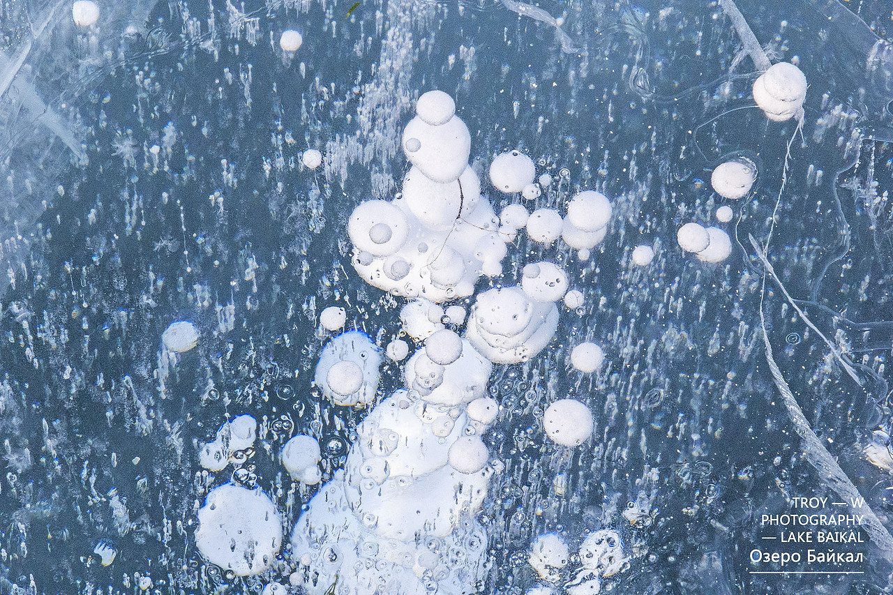 热走贝加尔湖,向蓝冰进发 | Siberia Blue