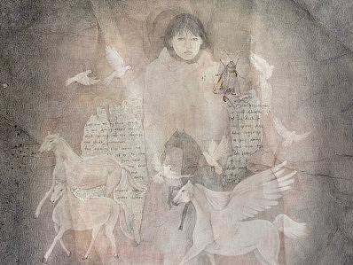 毕业设计《无人之境》