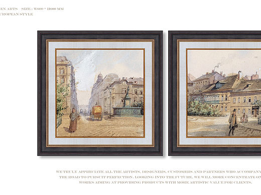 集恒工艺##民族风##抽象油画# #水墨禅宗##简欧##现代##美式田园##欧式古典#实物画；装饰画