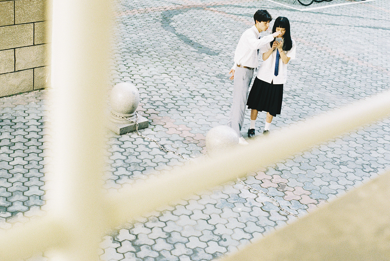 合影留念（图ZMTEwNDkzNjM2） - 人像摄影 - 站酷设计师NiccoCai原创素材 - 站酷ZCOOL