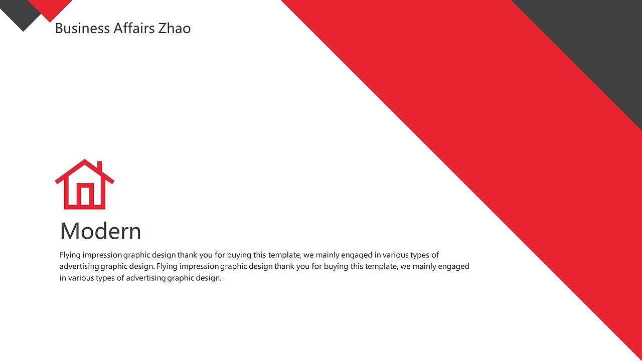 简约商务欧美风总结PPT模板（图ZMTEyMjE4MTQw） - PPT/Keynote - 站酷设计师老飞设计匠原创素材 - 站酷ZCOOL