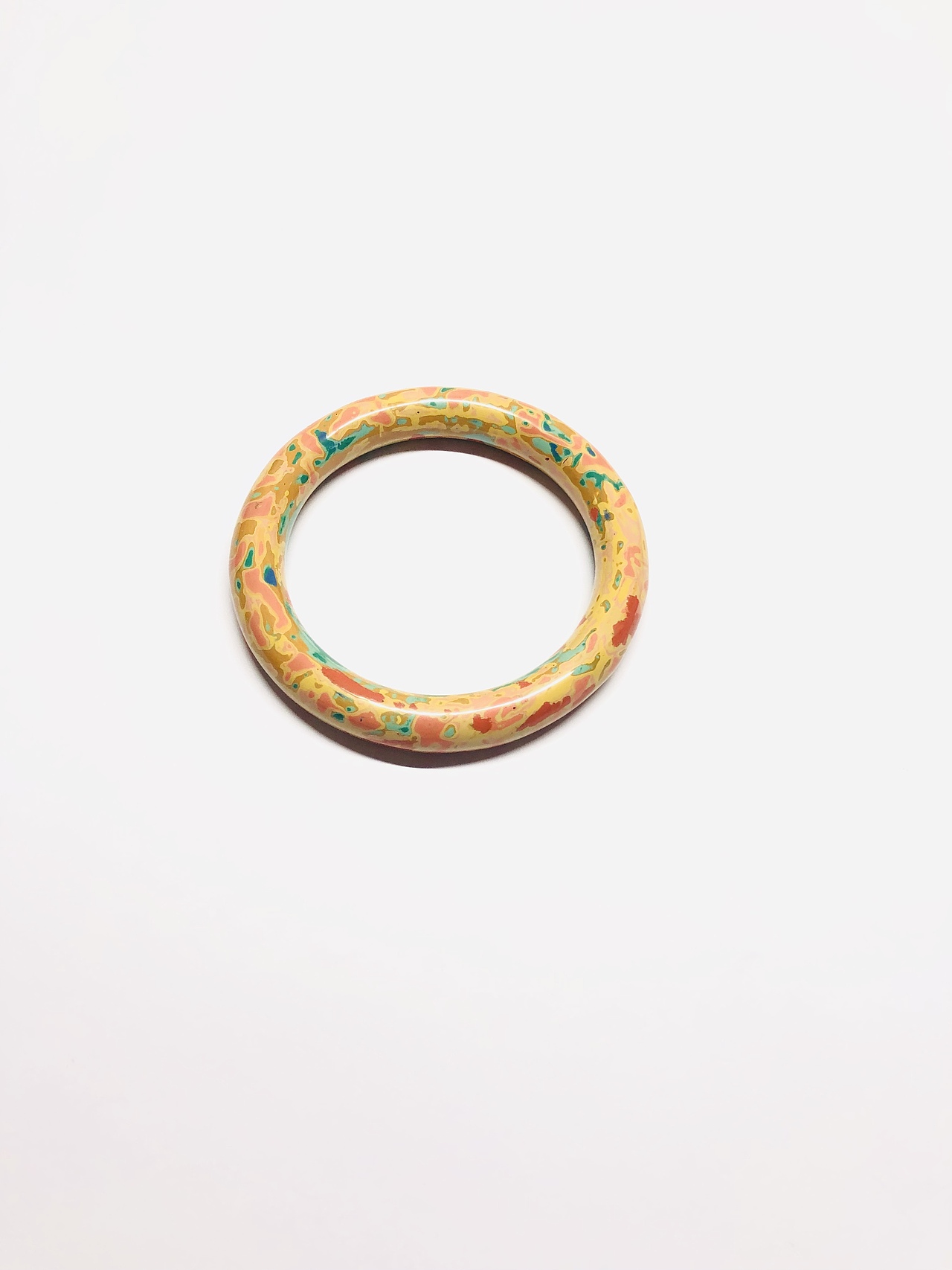 漆镯（图ZMTYxNTAxODI0） - 其他手工艺 - 站酷设计师zhouwei0627原创素材 - 站酷ZCOOL