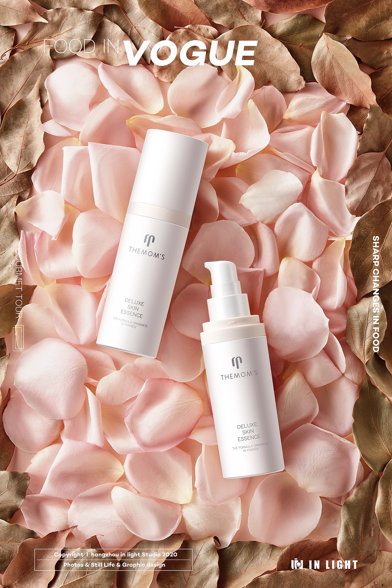 THEMOM'S✖IN LIHGHT 美妆护肤（图ZMjAxNDQyNDg0） - 产品摄影 - 站酷设计师INLIGHT光合原创素材 - 站酷ZCOOL
