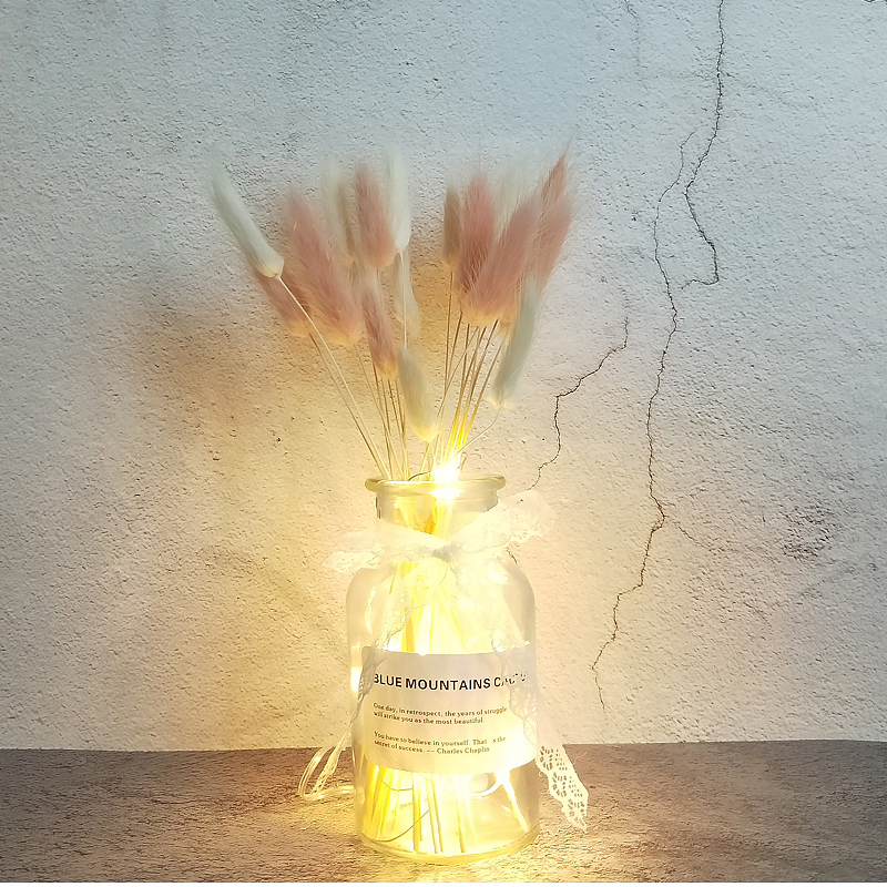 干花插花DIY（图ZMTI5NjI5ODA0） - 其他手工艺 - 站酷设计师猫尼匠原创素材 - 站酷ZCOOL