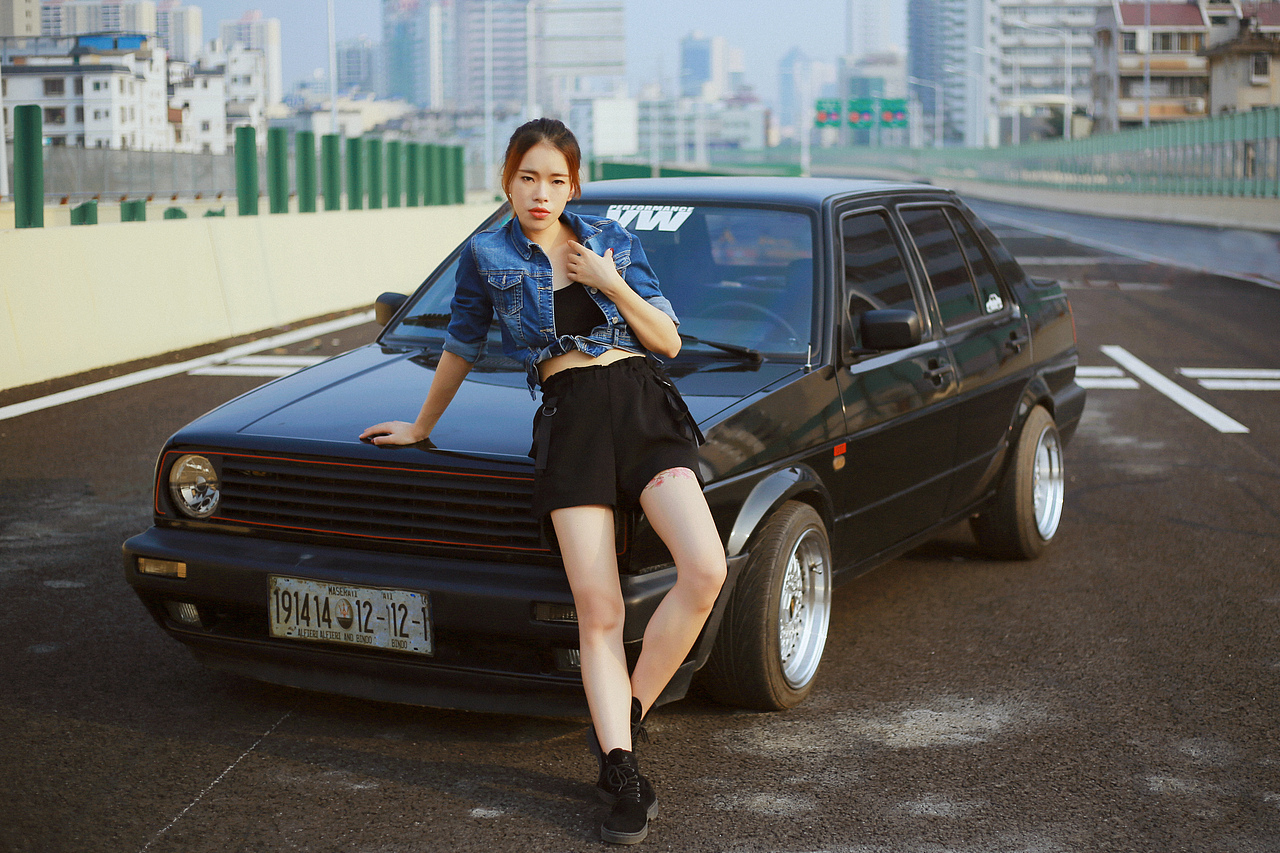 致敬大众经典之作MK-2