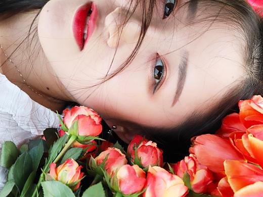 春日里游泳 往后的日子余波荡漾