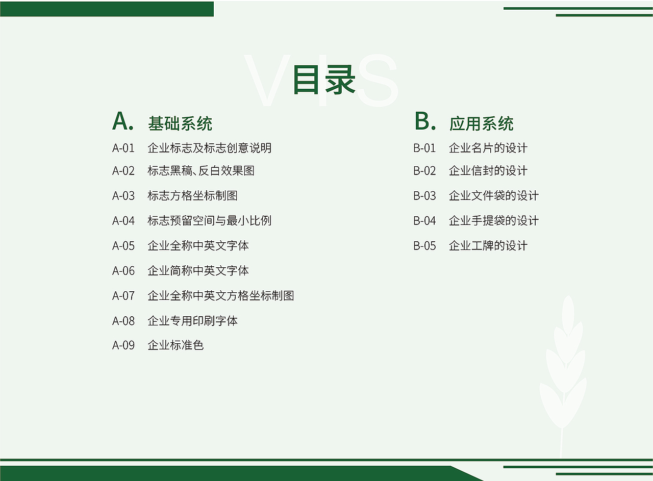 VI手册