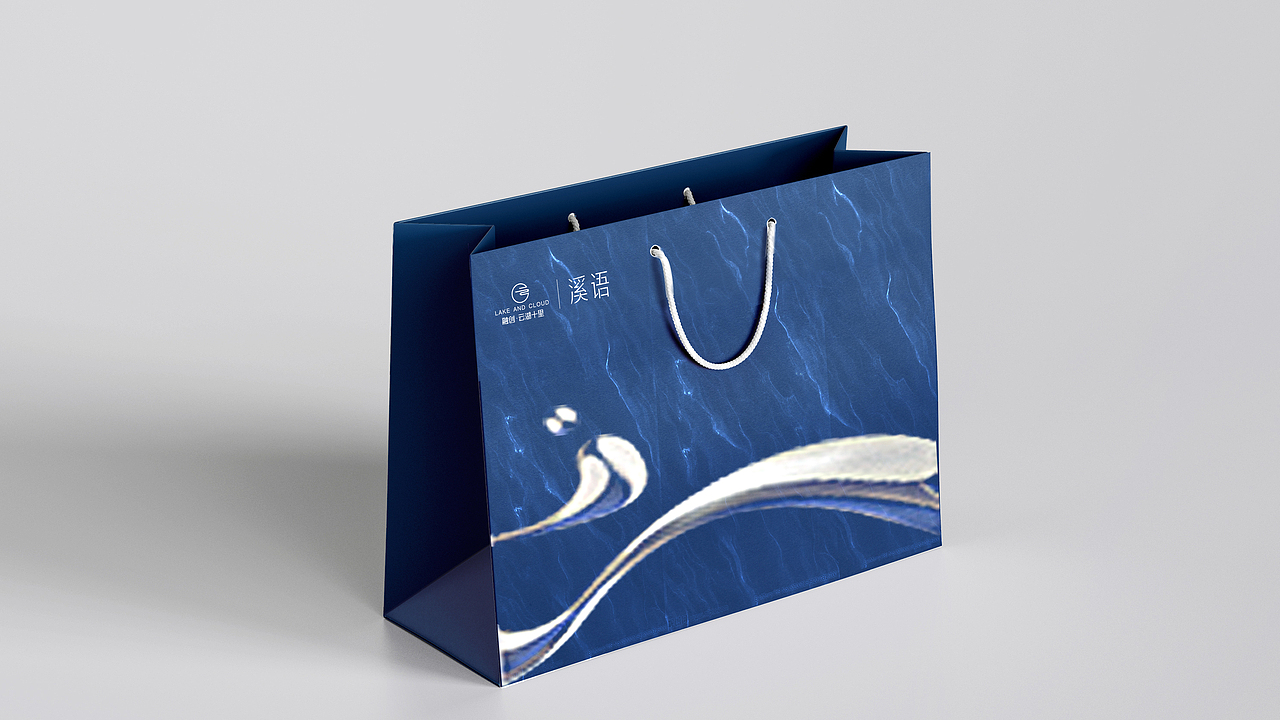 【融创•云湖十里】地产品牌全案|品牌推广|品牌策划(图ZMjY4Mzk5NzM2) - 品牌 - 站酷设计师小马达品牌设计原创素材 - 站酷ZCOOL