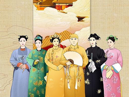 这辈子都不想在碰的大长图